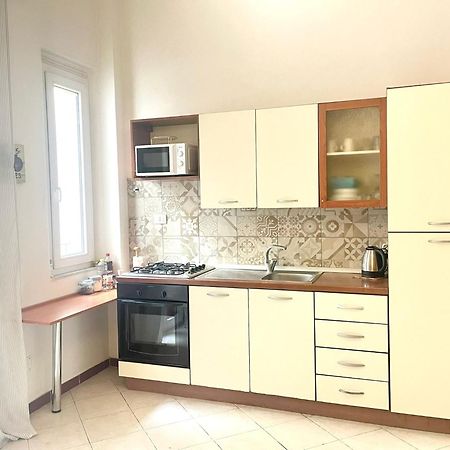 Case Vacanze Il Sorriso Catania Bagian luar foto