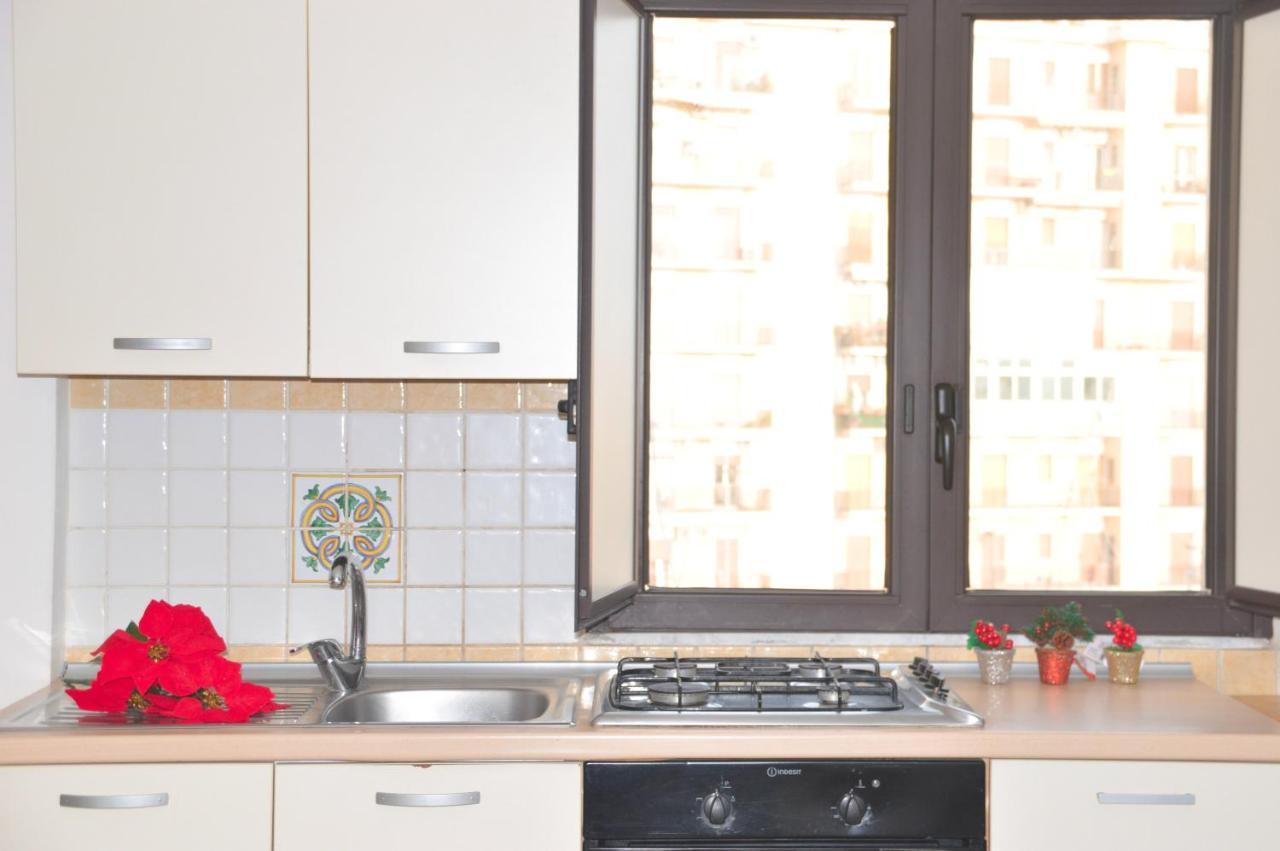 Case Vacanze Il Sorriso Catania Bagian luar foto